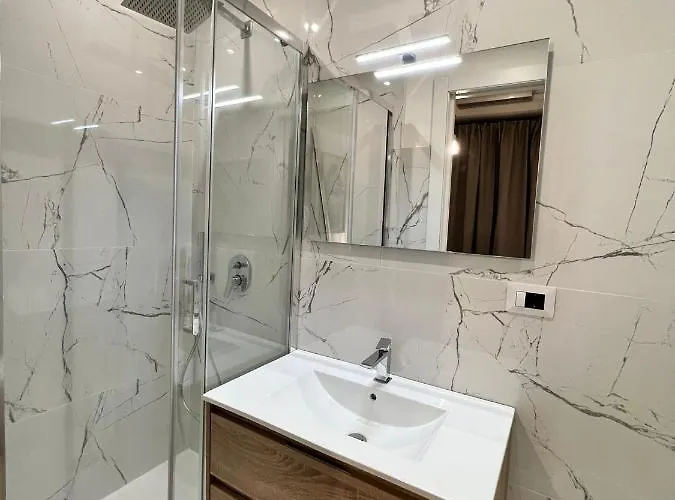 Colonna Apartment Rom