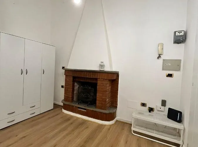 Colonna Apartament *