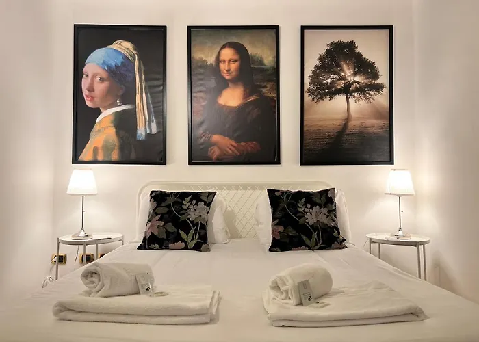 Apartament Colonna