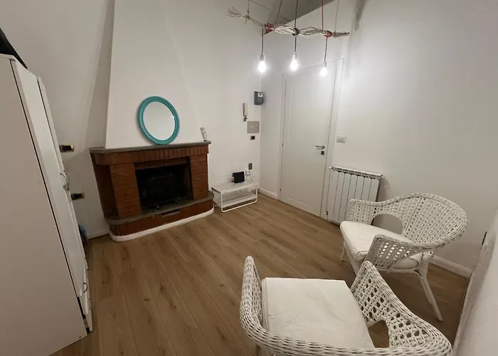 Colonna Apartment Rom