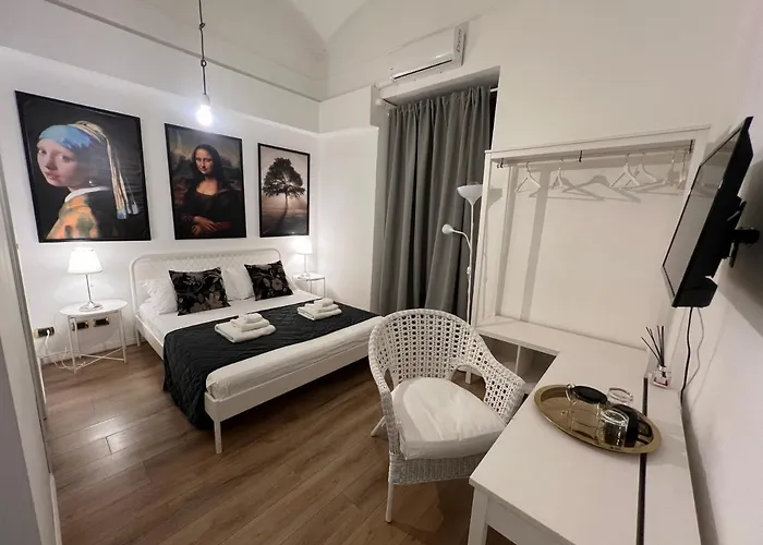 Colonna Apartment *