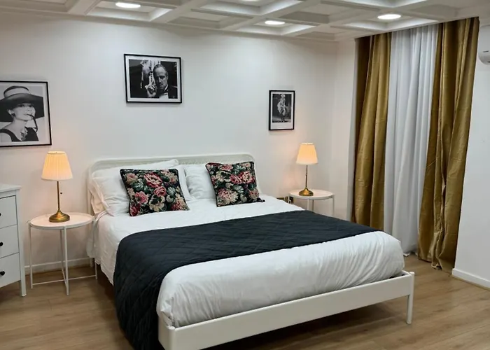 Colonna Apartment