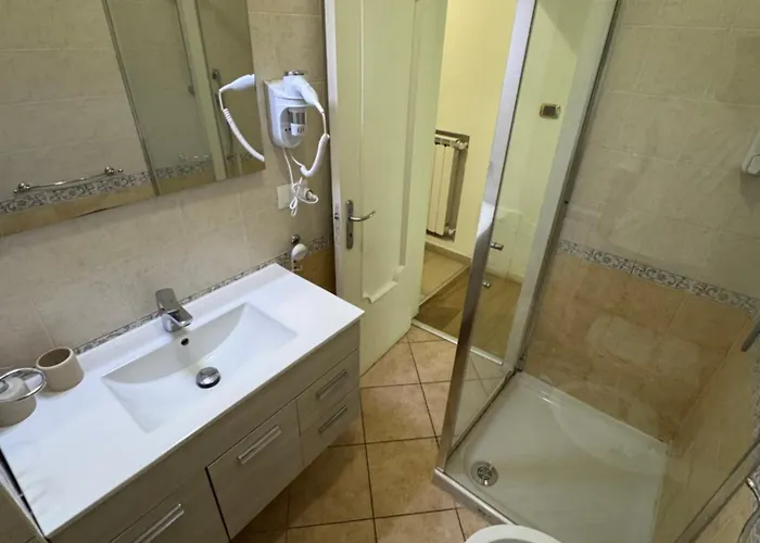 Colonna Apartment Rom